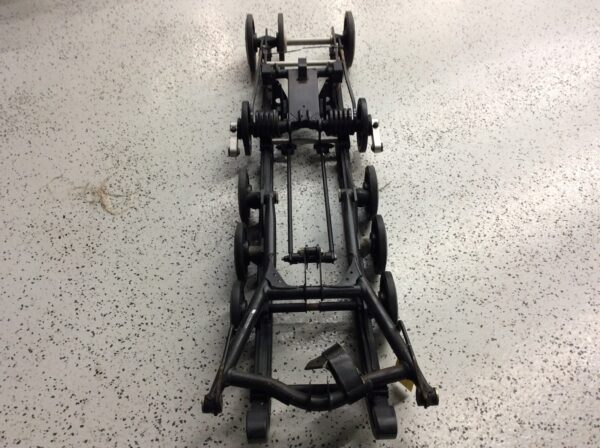 2017 Ski-Doo Suspension - Image 3