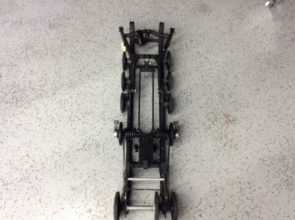 2017 Ski-Doo Suspension - Image 5