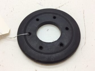 NOS Bogie Wheel