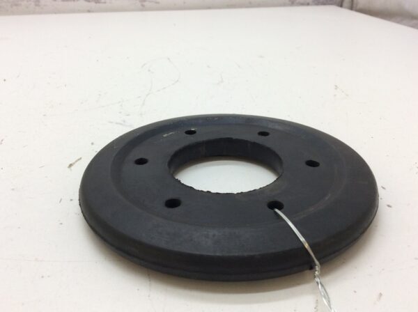 NOS Bogie Wheel - Image 4
