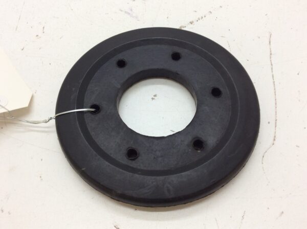 NOS Bogie Wheel