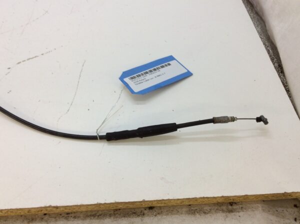 2018 Polaris Throttle Cable - Image 2