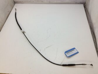 2018 Polaris Throttle Cable