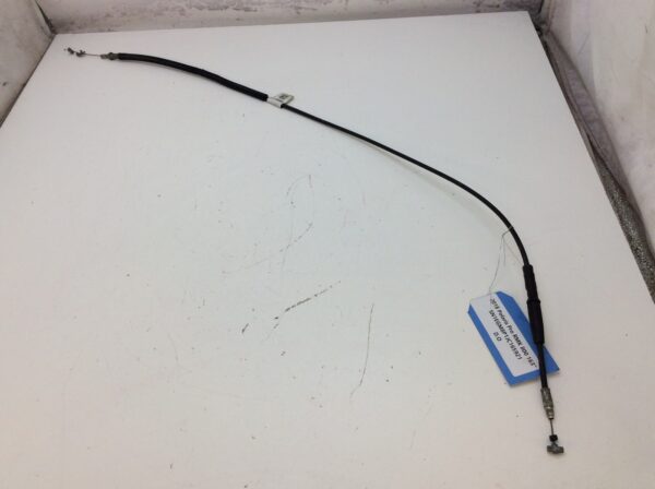 2018 Polaris Throttle Cable - Image 4