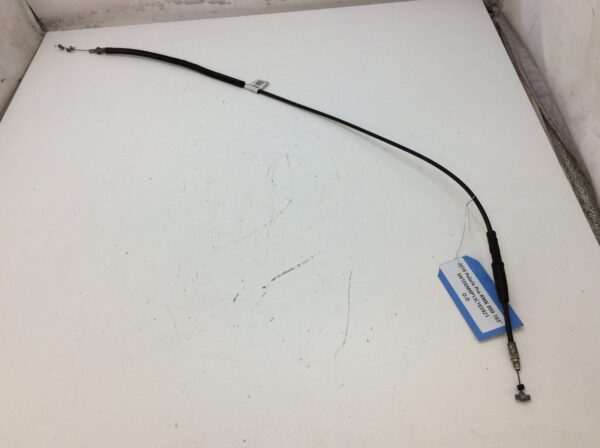 2018 Polaris Throttle Cable - Image 5