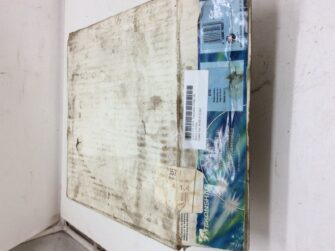 ELECTRIC BRAKE 10X2 1/4