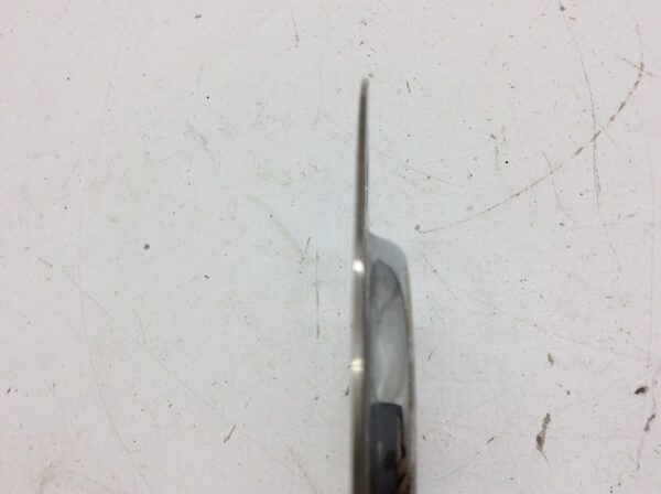 Used Chrome Idler Wheel Cover - Image 5