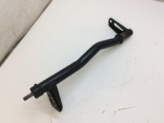 2018 Polaris Pitman Arm Lower Steering Post