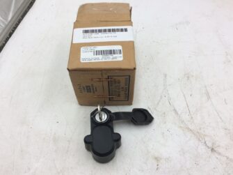 New Genuine BRP OEM SEADOO LOCK ASSY 520002748