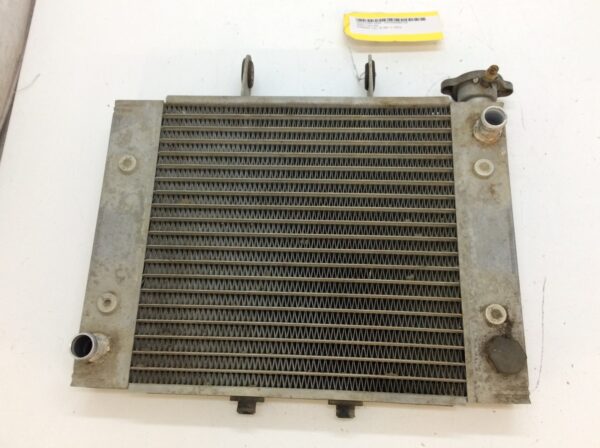2003 Can-Am Radiator - fits Rally - Image 2