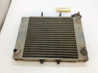2003 Can-Am Radiator - fits Rally
