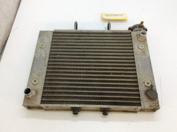 2003 Can-Am Radiator - fits Rally