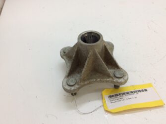 2003 Can-Am Rear Hub - fits Rally