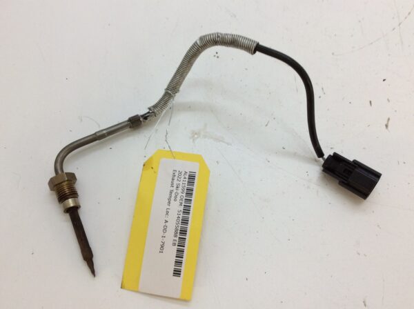 2022 Ski-Doo Exhaust Temperature Sensor