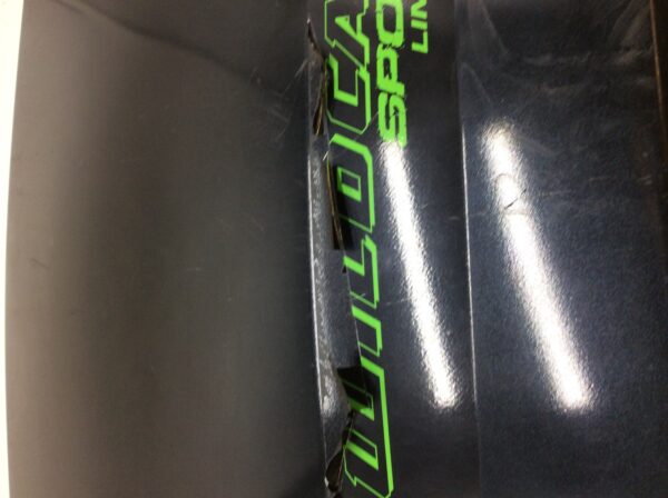 2016 Arctic Cat HOOD - Image 2
