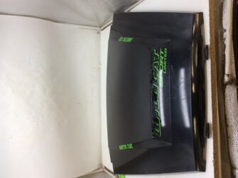 2016 Arctic Cat HOOD