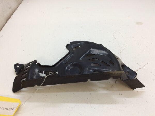 2024 Ski-Doo Brake Disc guard - fits X-RS 850 - Image 3