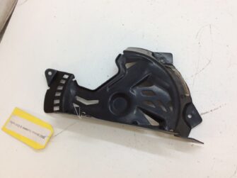 2024 Ski-Doo Brake Disc guard - fits X-RS 850