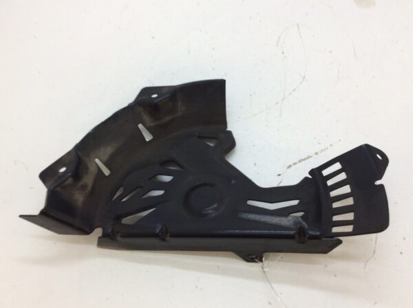 2024 Ski-Doo Brake Disc guard - fits X-RS 850 - Image 4