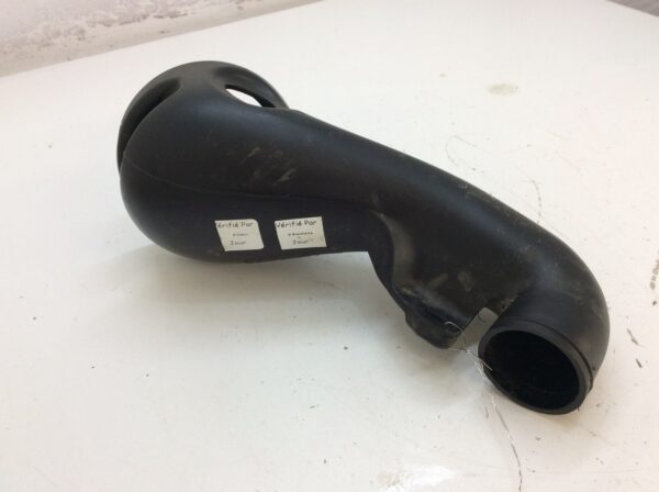 2003 Can-Am Airbox Inlet hose - fits Rally - Image 2