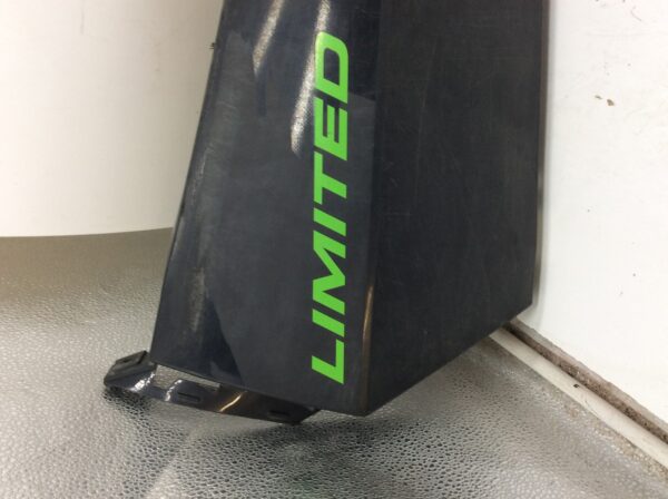 2016 Arctic Cat WILDCAT SPORT - Image 2