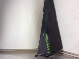 2016 Arctic Cat WILDCAT SPORT