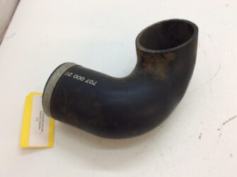 2003 Can-Am Cooling outlet Duct