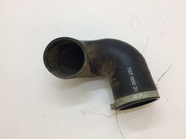2003 Can-Am Cooling outlet Duct - Image 4