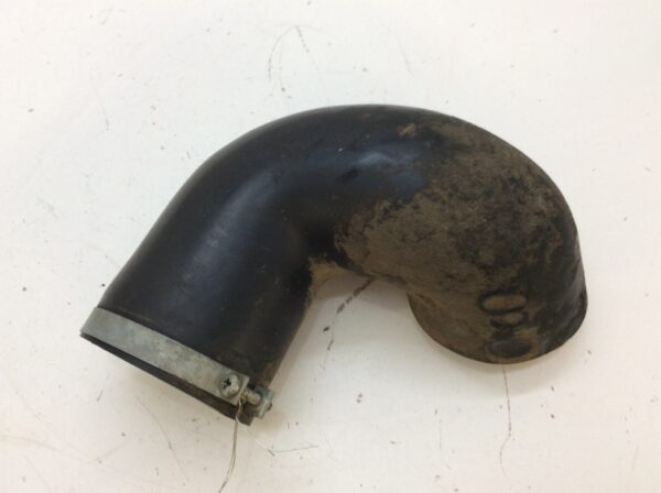 2003 Can-Am Cooling outlet Duct - Image 5