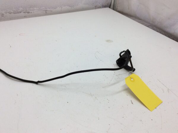 Used Heated Throttle Lever - 30mm - SEE COMMENTS - Image 5