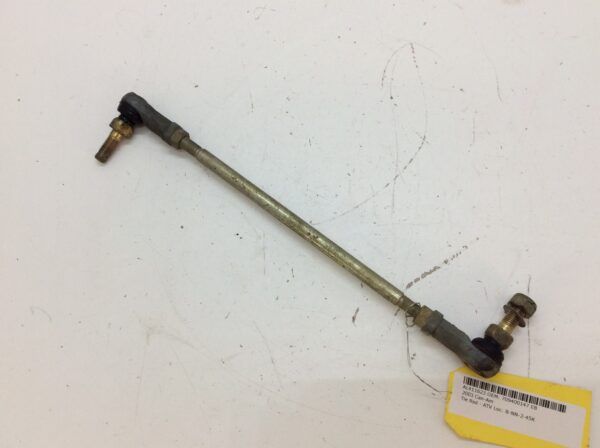 2003 Can-Am Tie rod Assembly - fits Rally - Image 2