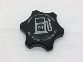 2020 Ski-Doo Gas Cap