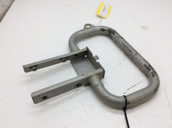 2003 Can-Am Rear Bumper - fits Rally - Image 3