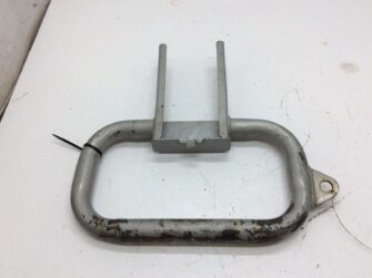 2003 Can-Am Rear Bumper - fits Rally