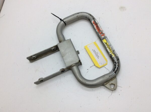 2003 Can-Am Rear Bumper - fits Rally - Image 5
