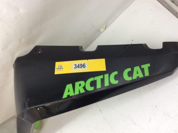 2016 Arctic Cat WILDCAT SPORT - Image 2