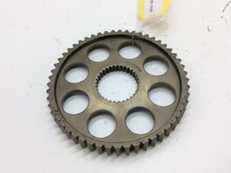 2022 Ski-Doo 53T Lower Sprocket - fits Summit X 850 Turbo