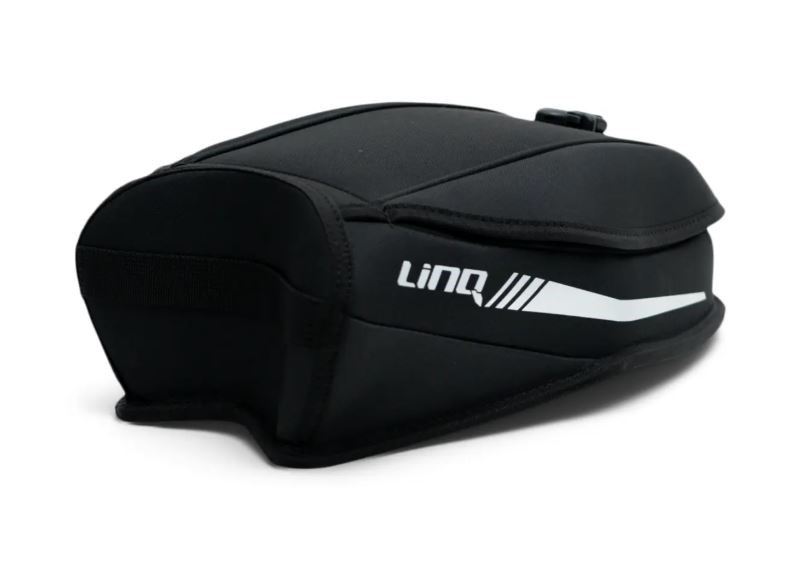 LinQ DEEP SNOW SEAT BAG – 5 L - SEE COMMENTS - Image 2