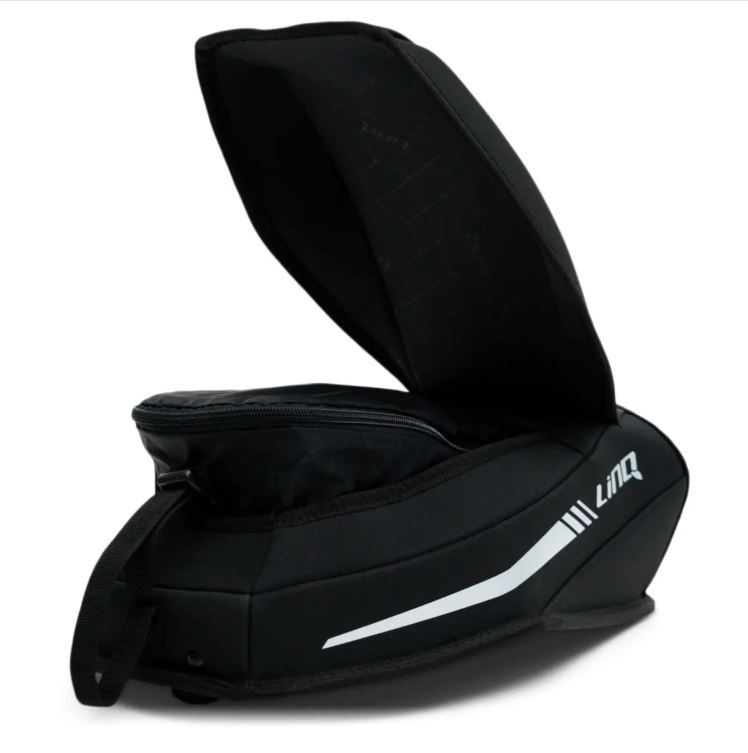 LinQ DEEP SNOW SEAT BAG – 5 L - SEE COMMENTS - Image 3