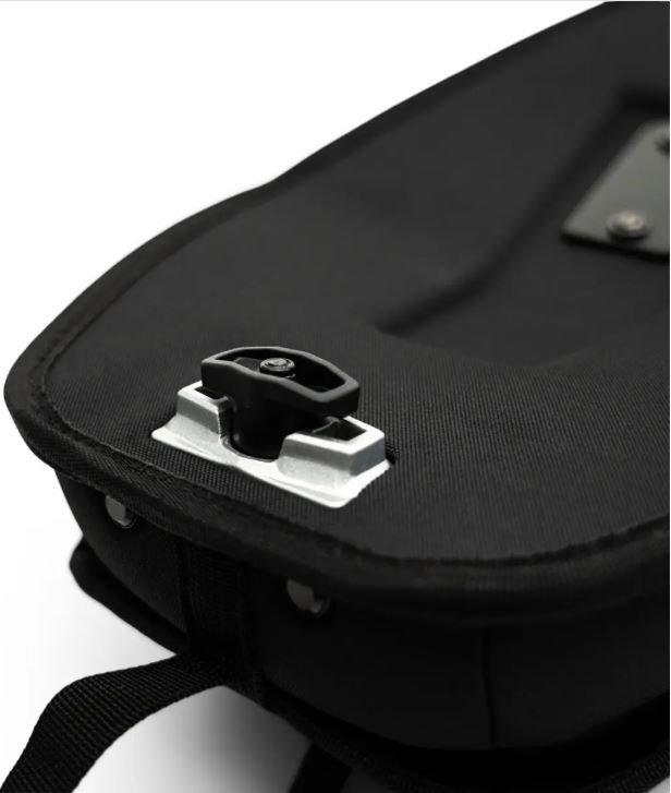 LinQ DEEP SNOW SEAT BAG – 5 L - SEE COMMENTS - Image 4