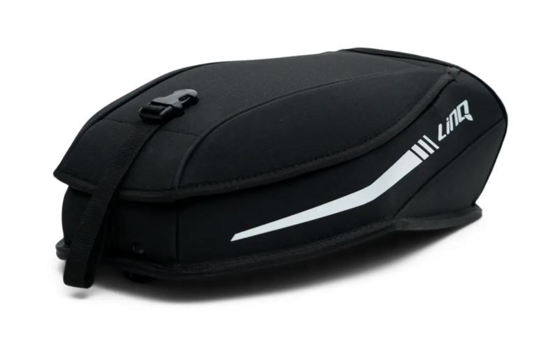 LinQ DEEP SNOW SEAT BAG – 5 L - SEE COMMENTS