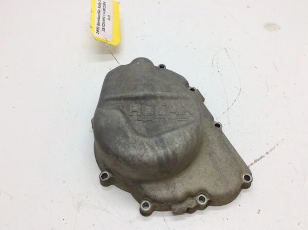 2003 Can-Am Ignition Cover - fits Rally - Image 4
