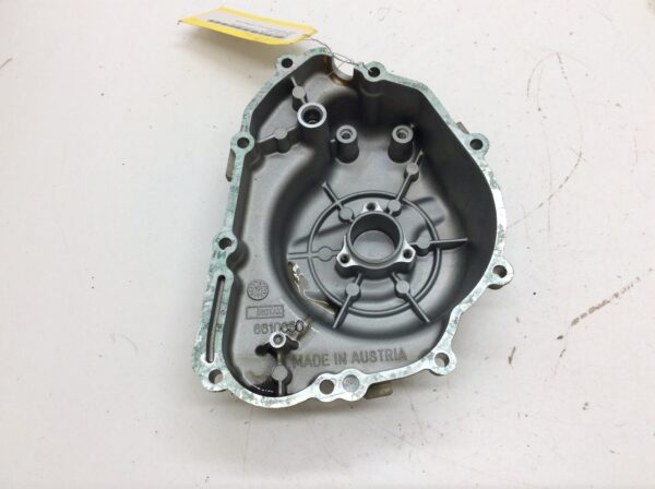 2003 Can-Am Ignition Cover - fits Rally