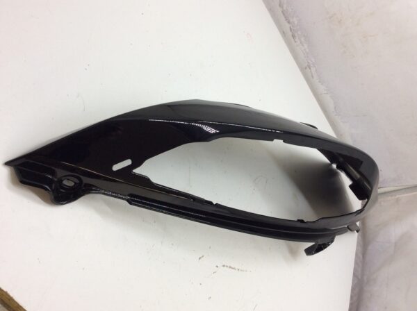 NEW RH REAR FENDER SUPPORT - Image 5