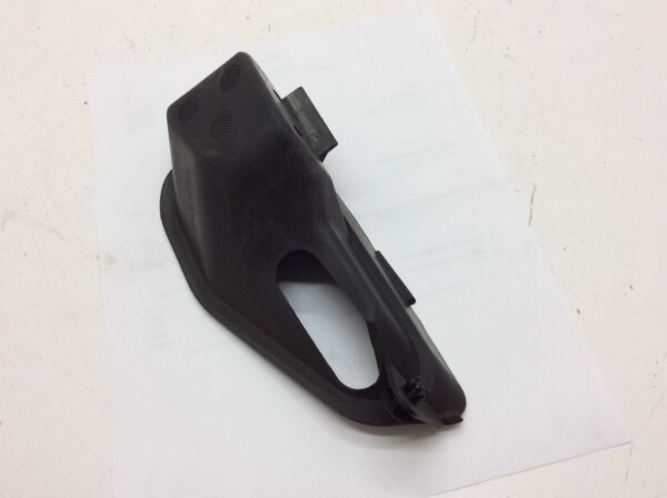 2009 Yamaha Nytro Reverse Lever Cover - Image 2