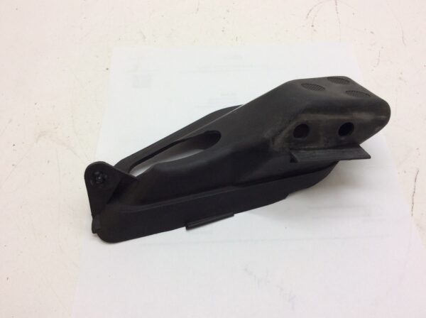 2009 Yamaha Nytro Reverse Lever Cover - Image 3