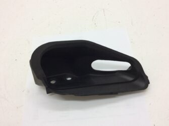 2009 Yamaha Nytro Reverse Lever Cover