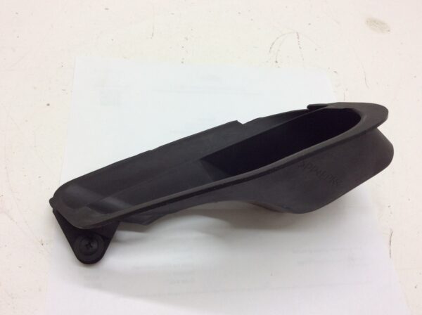 2009 Yamaha Nytro Reverse Lever Cover - Image 4