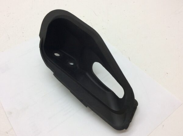 2009 Yamaha Nytro Reverse Lever Cover - Image 5