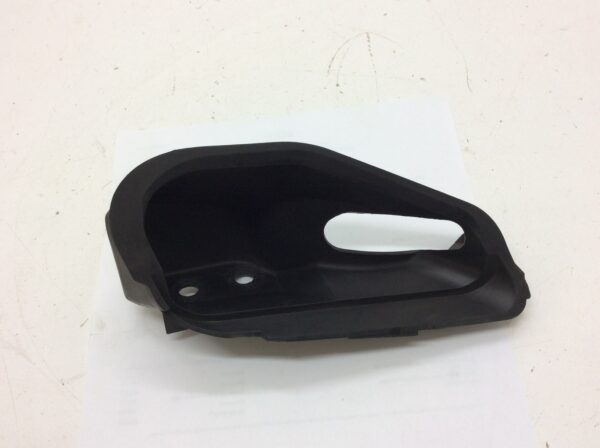 2009 Yamaha Nytro Reverse Lever Cover